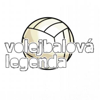 Volejbalová legenda Volejbalová legenda