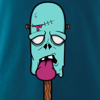 Zombie zmrzlina
