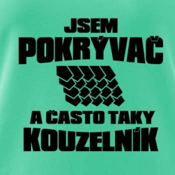 Pokrývač kouzelník
