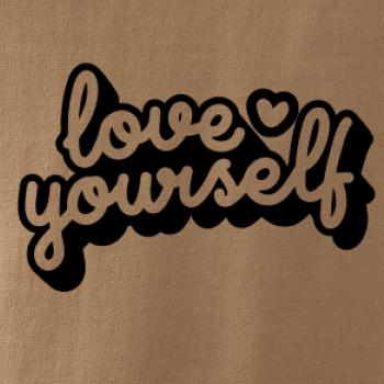 Love Yourself