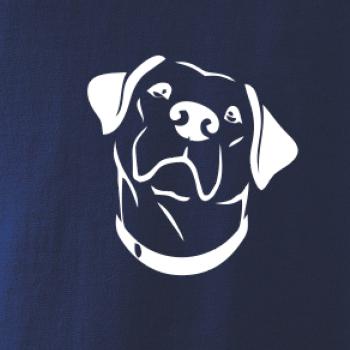 Labrador obrys