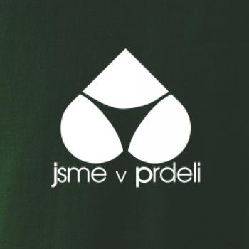 Jsme v prdeli