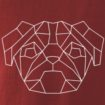 Mops - Geometrie - jednoduchý