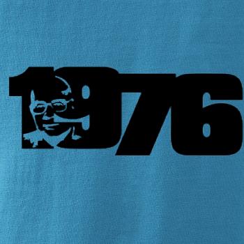 Husákovo dítě - 1976