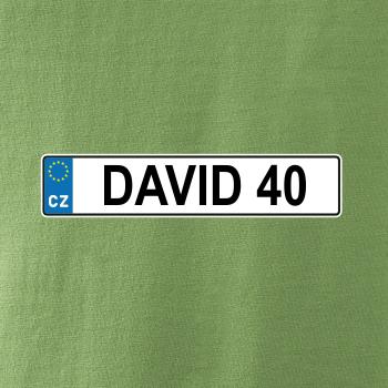 SPZ David 40