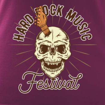 Festival Hard Rock Music