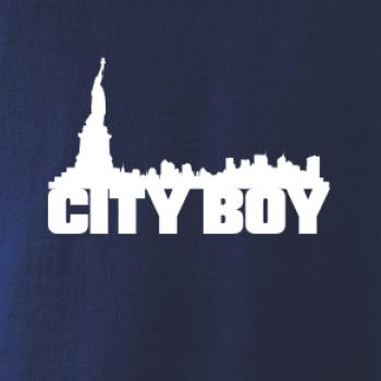 Cityboy