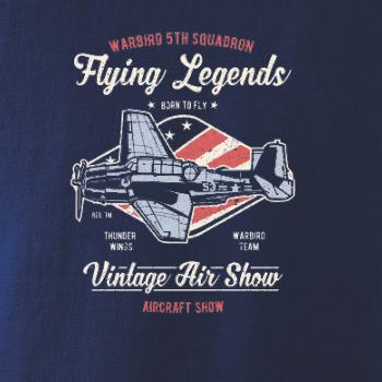 Flying Legends