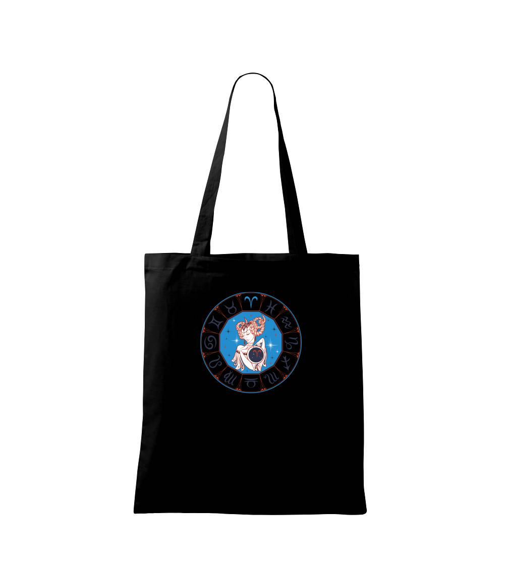 Souhvězdí beran barevné