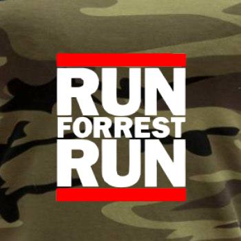 Run Forrest Run