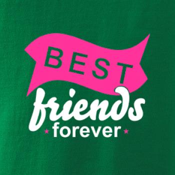 Best friends stuha - vlna