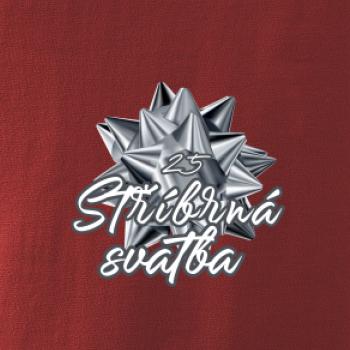 Stříbrná svatba 25