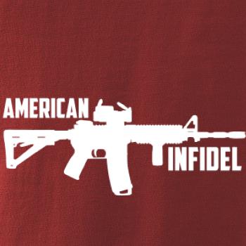 American Infidel