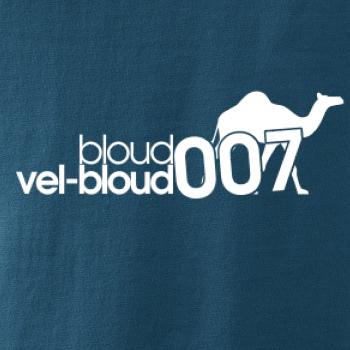 Velbloud 007 Velbloud 007