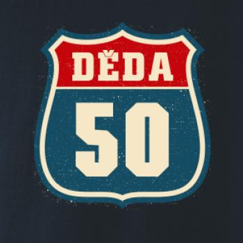 Děda 50