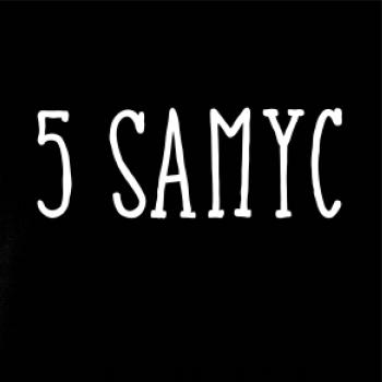 5 samyc