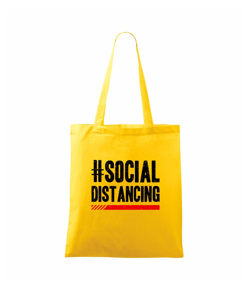 Social distancing