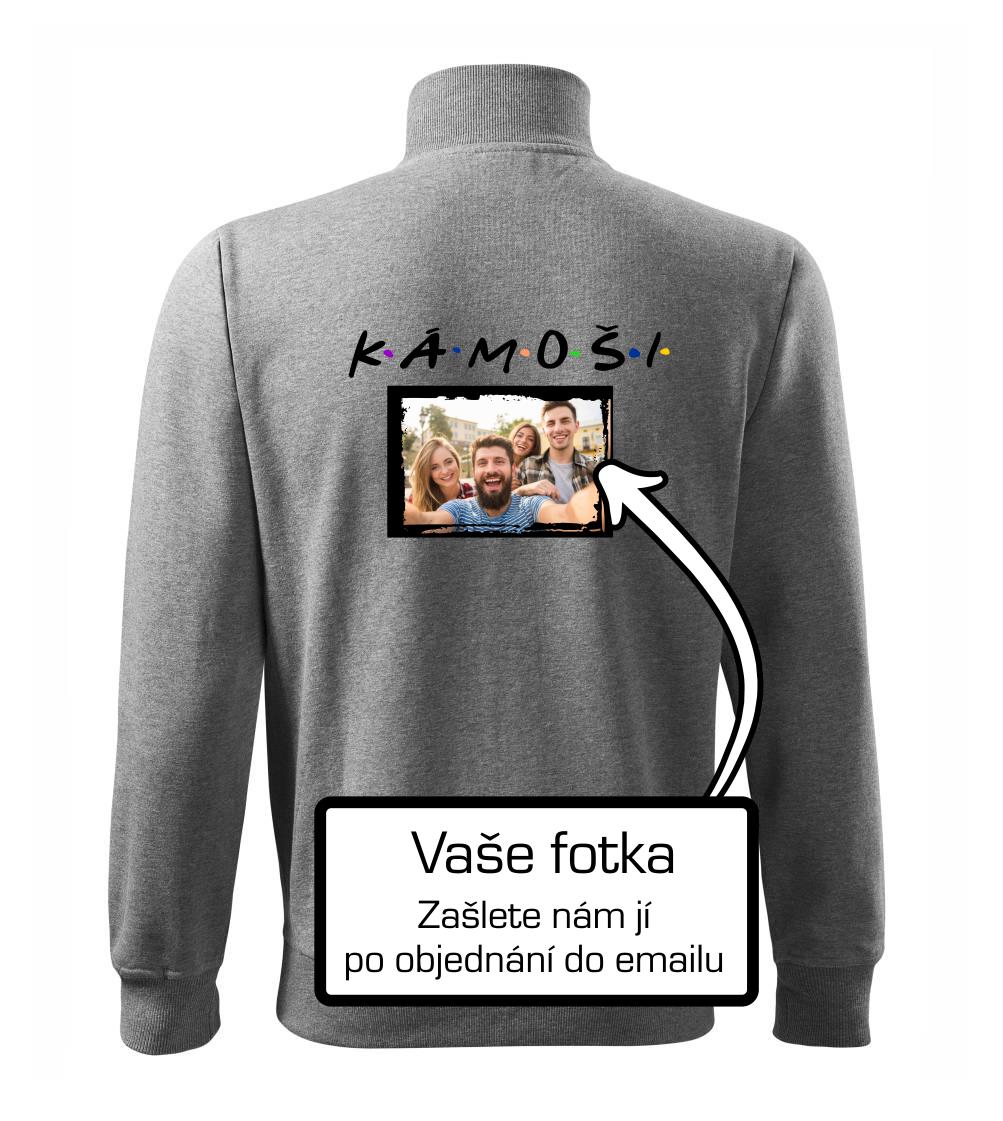 Kámoši Vlastní fotka Kámoši Vlastní fotka