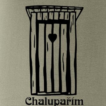 Kadibudka - Chalupařím