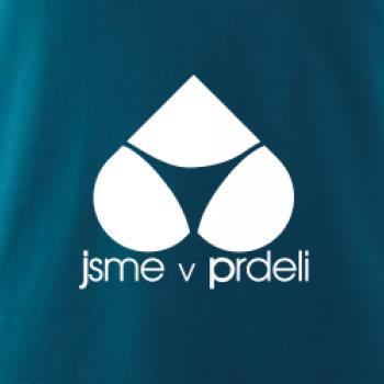 Jsme v prdeli