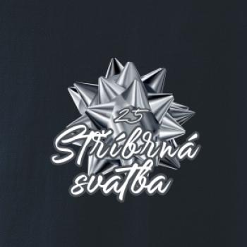 Stříbrná svatba 25