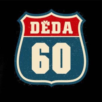 Děda 60 Děda 60