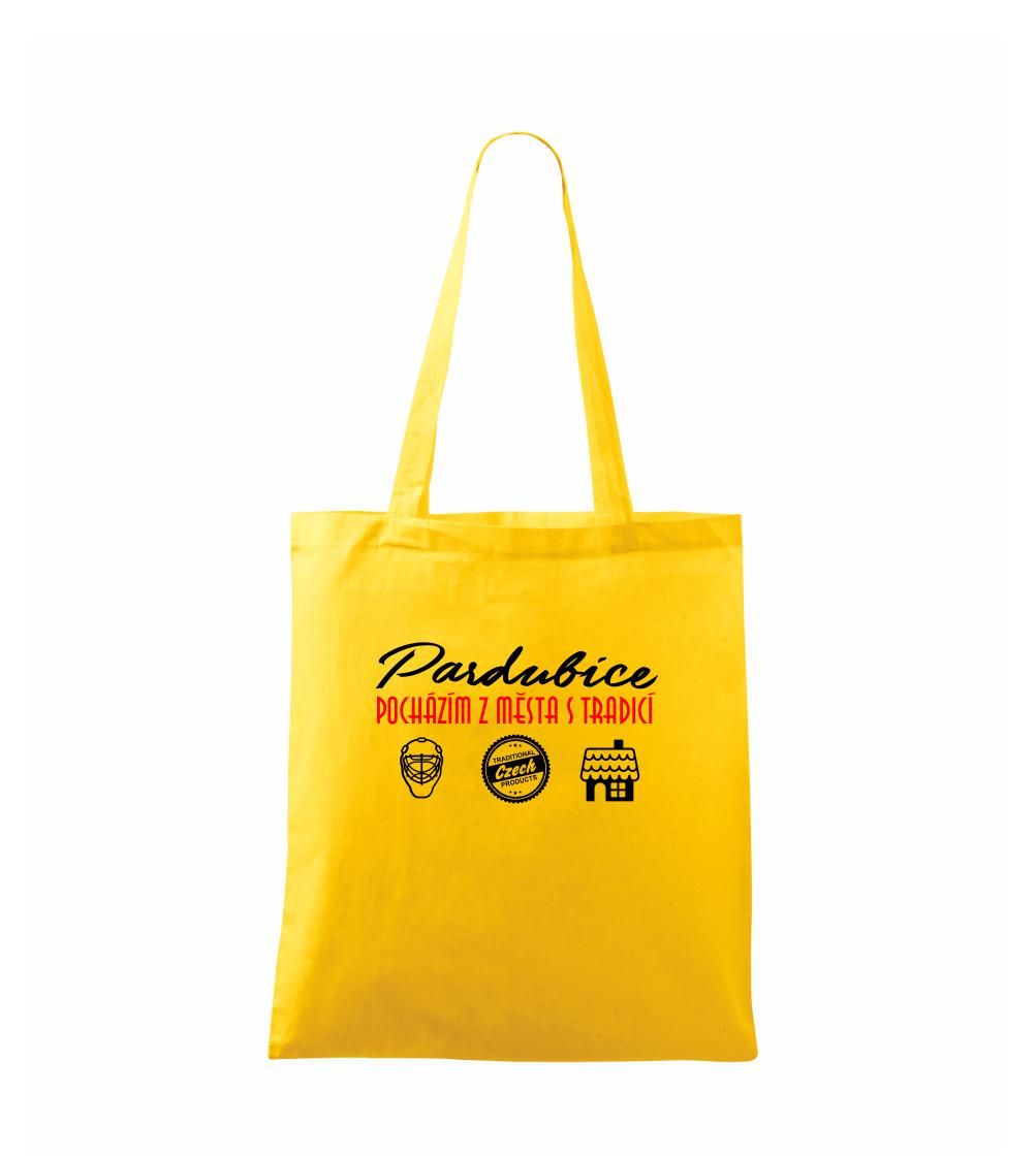 Pardubice město s tradicí