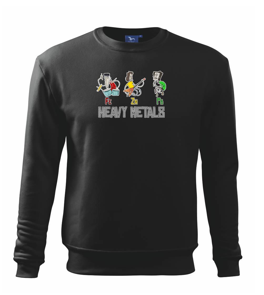 Heavy Metals