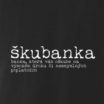 Čeština 2.0 - škubanka