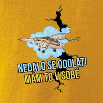 Nedalo se odolat, mám to v sobě cesna