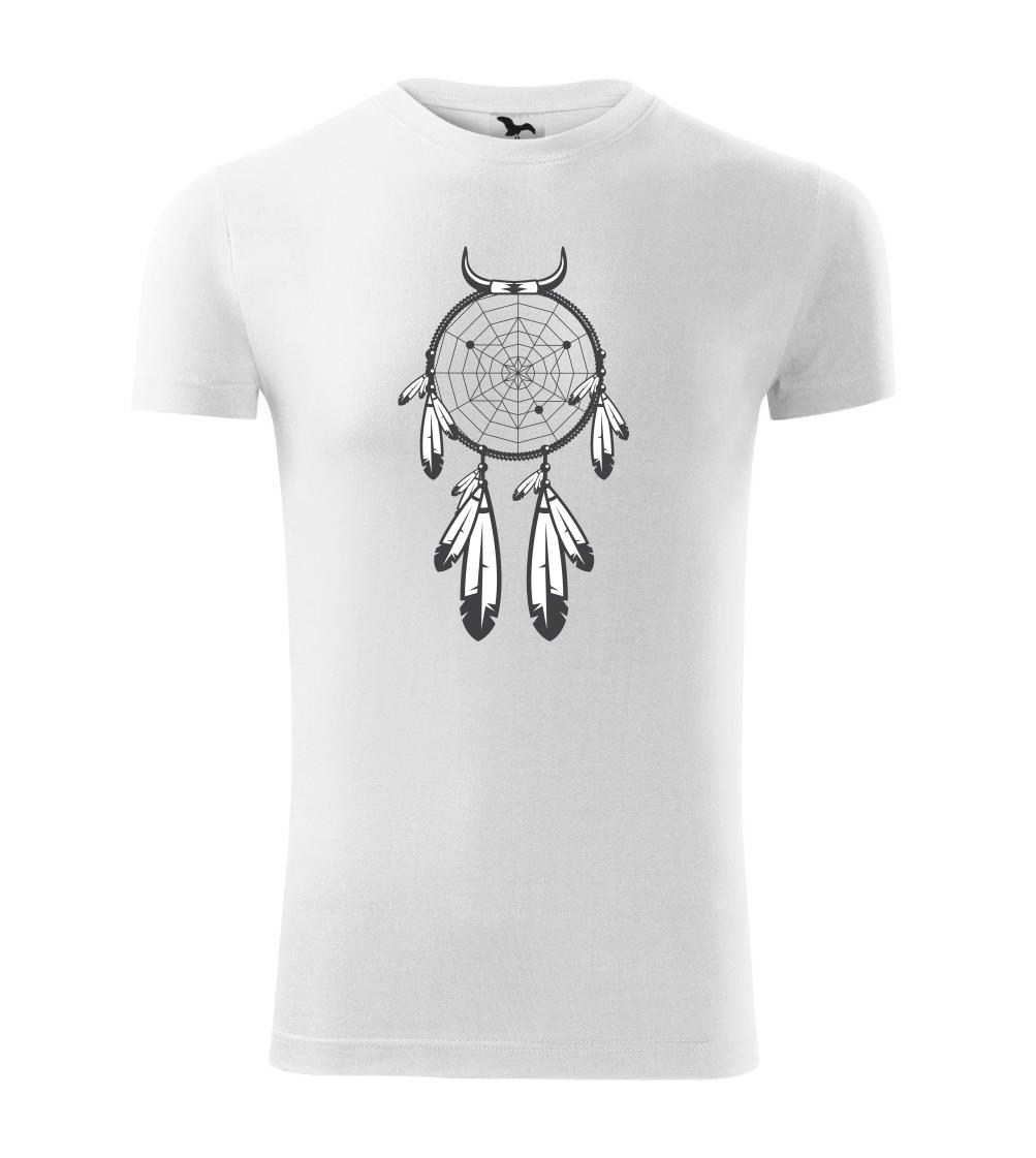 Indianský lapač snů