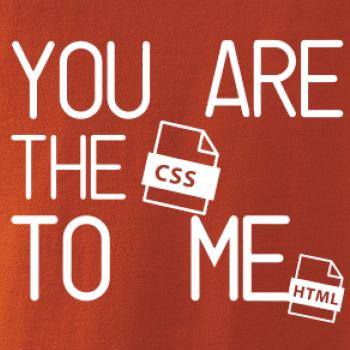 CSS to me HTML