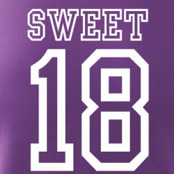 Sweet 18