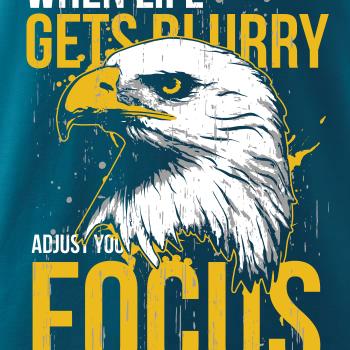 Eagle focus
