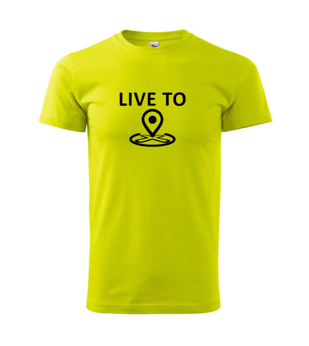 Geocaching live to Geocaching live to