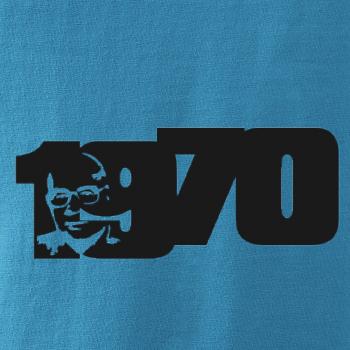 Husákovo dítě - 1970