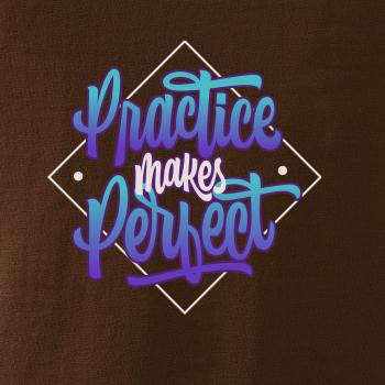 Practice Makes Perfect