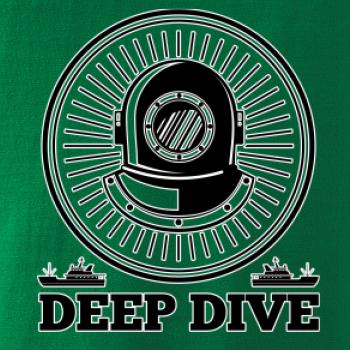 Deep dive erb