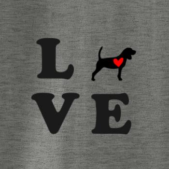 Bígl love Bígl love