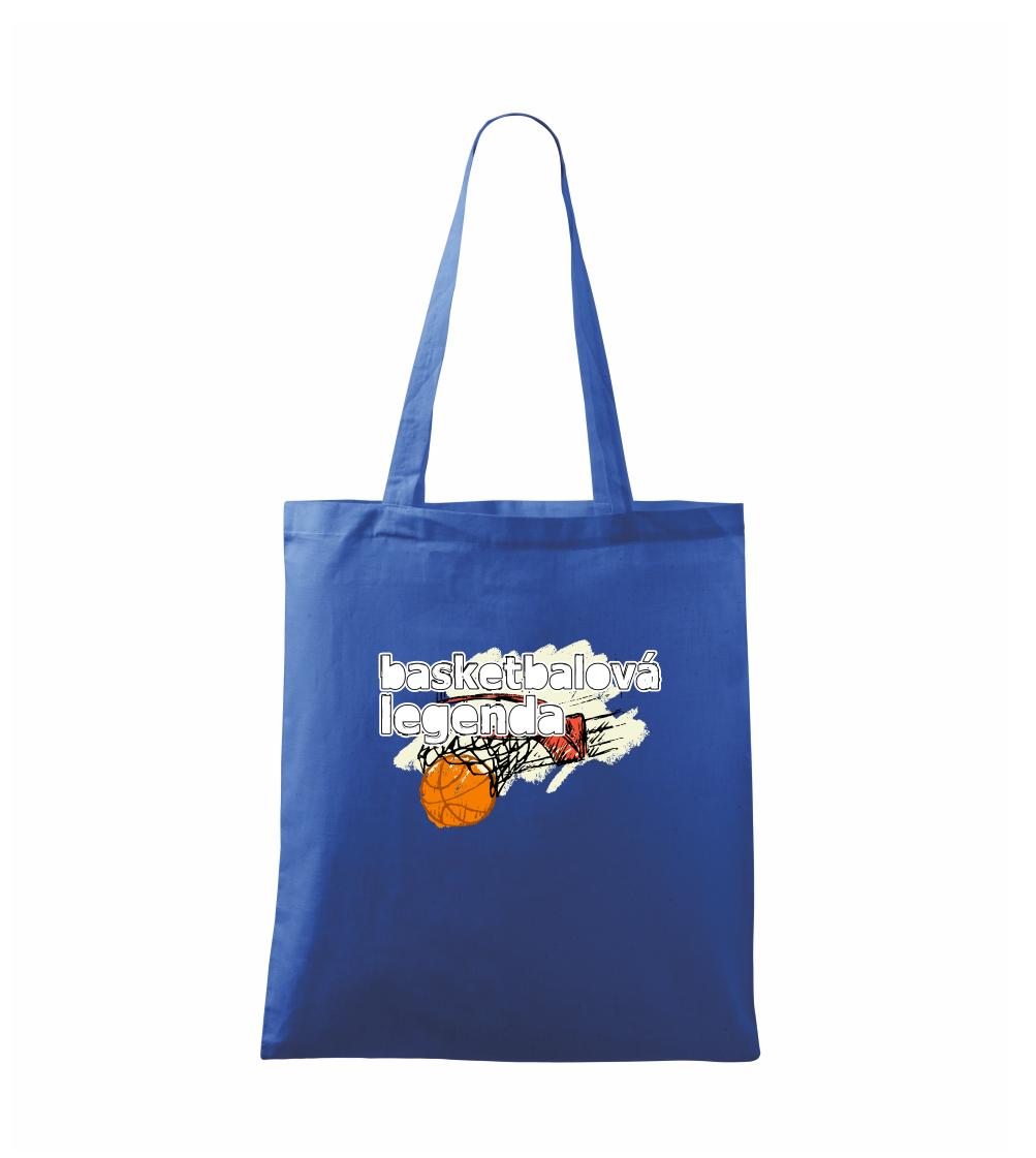 Basketbalová legenda