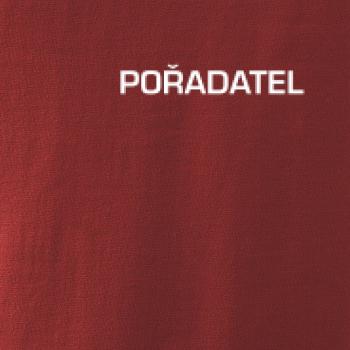 Pořadatel