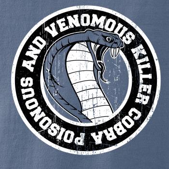 Snake poisonouscobra