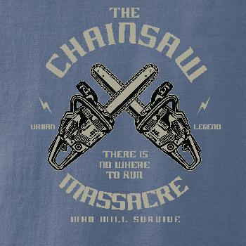 Chainsaw Chainsaw