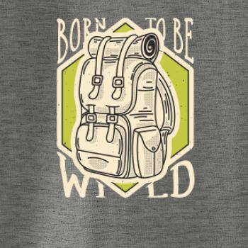 Born to be Wild batoh