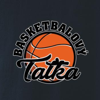 Basketbalová rodina Taťka / Mamka