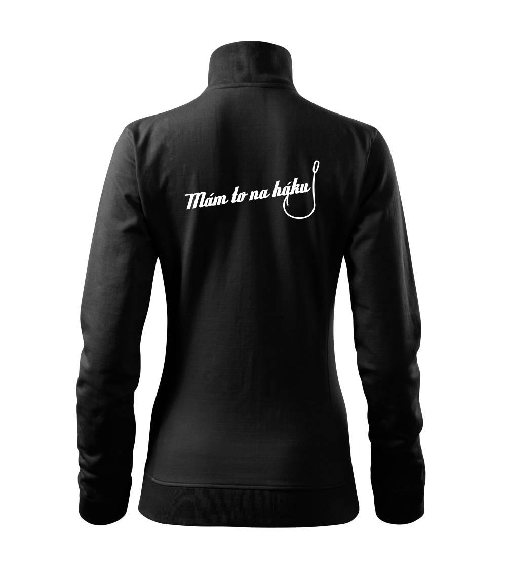 Mám to na háku Mám to na háku