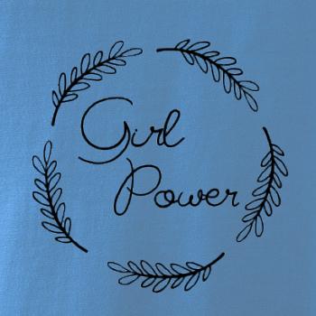 Girl power