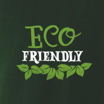 Eco friendly - lístečky Eco friendly - lístečky