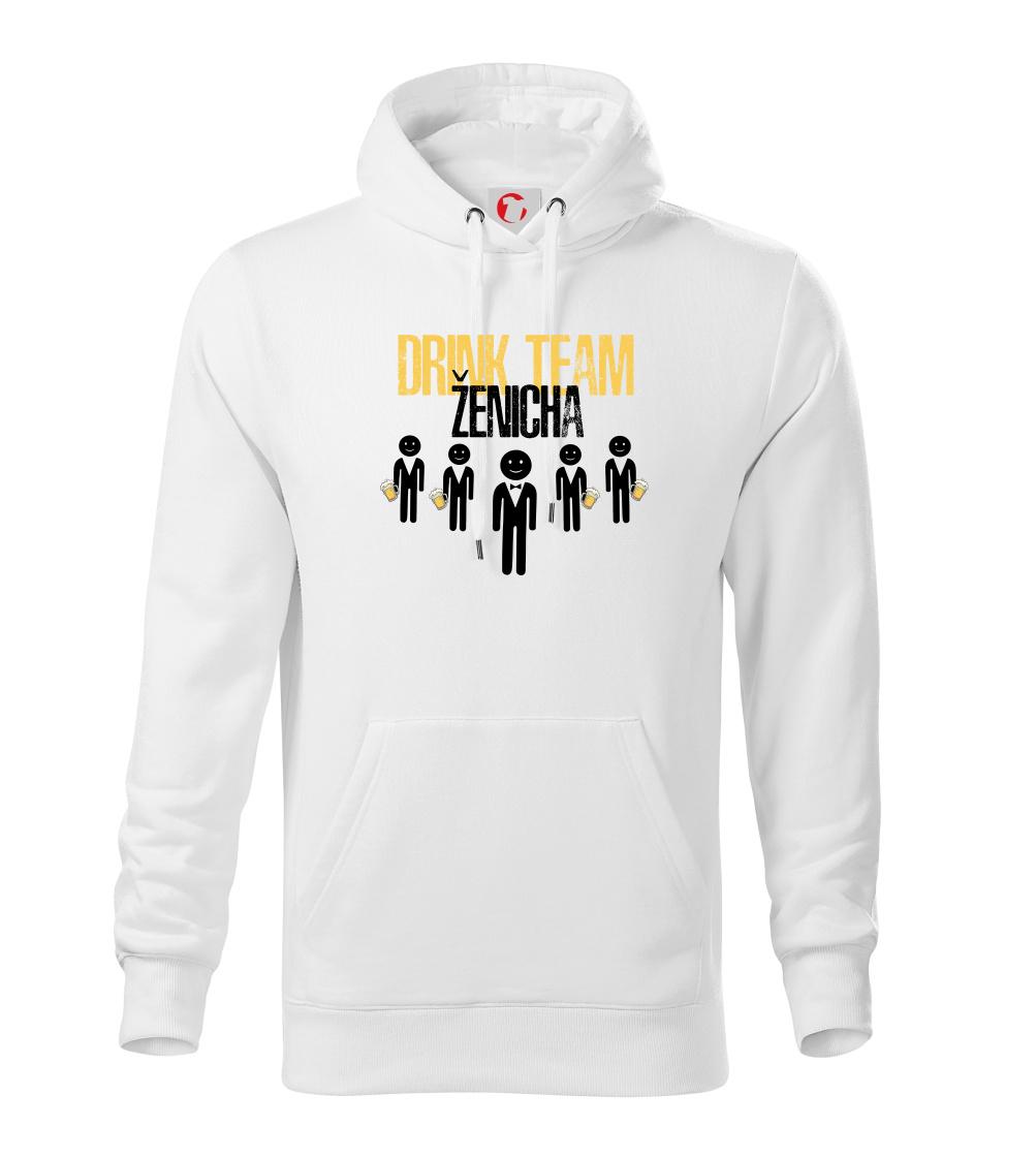 Drink team ženicha Drink team ženicha