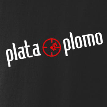 Plata oplomo Plata oplomo